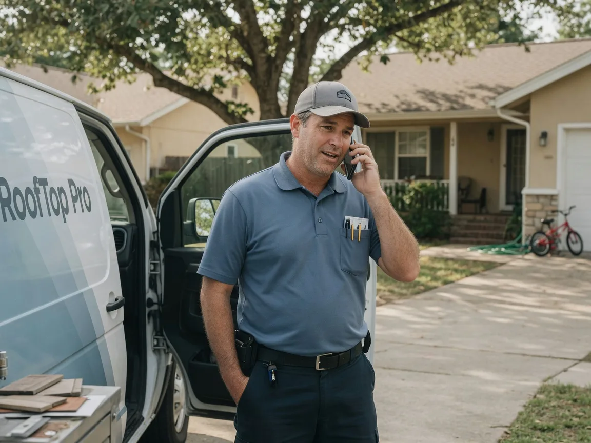 Roof Repair Lanesville, IN FAQs