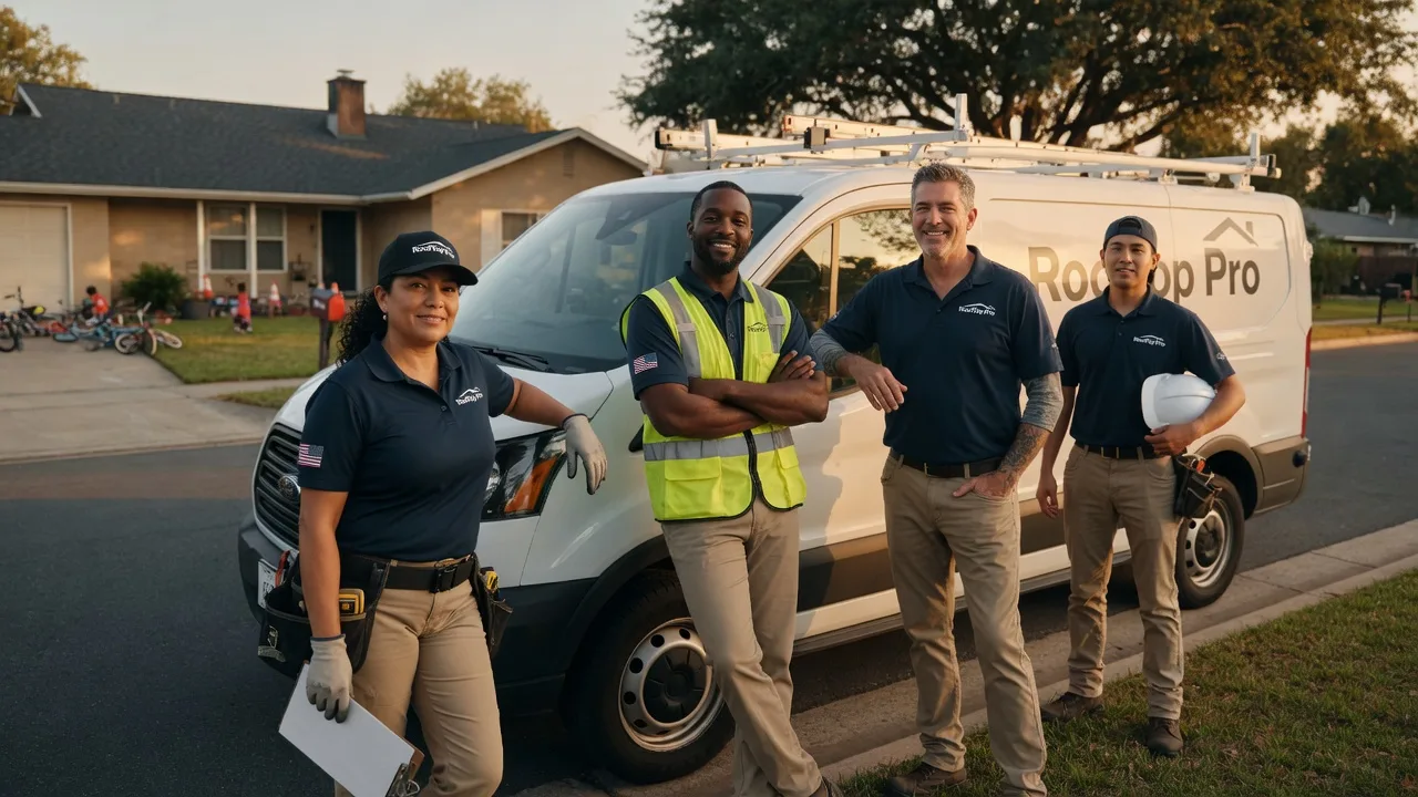 Roof Repair in Lanesville, IN near me