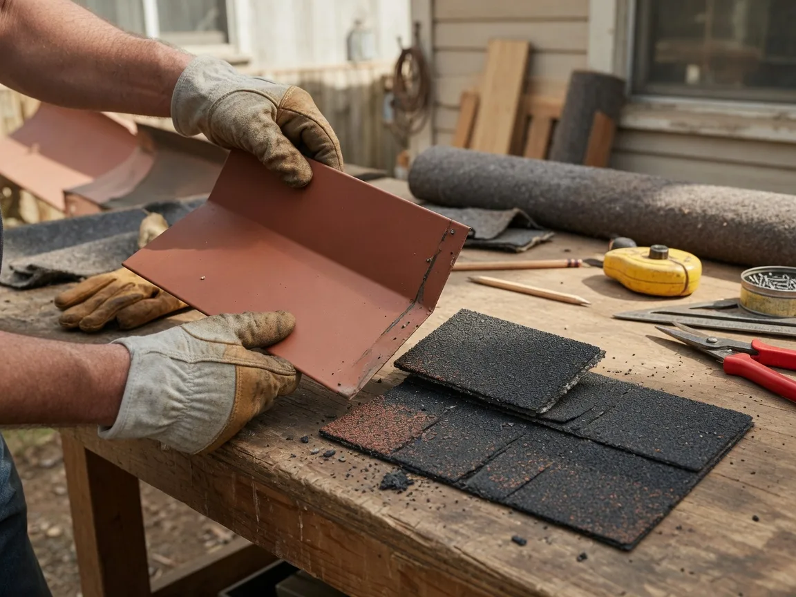 Roof Repair company in Lanesville, IN